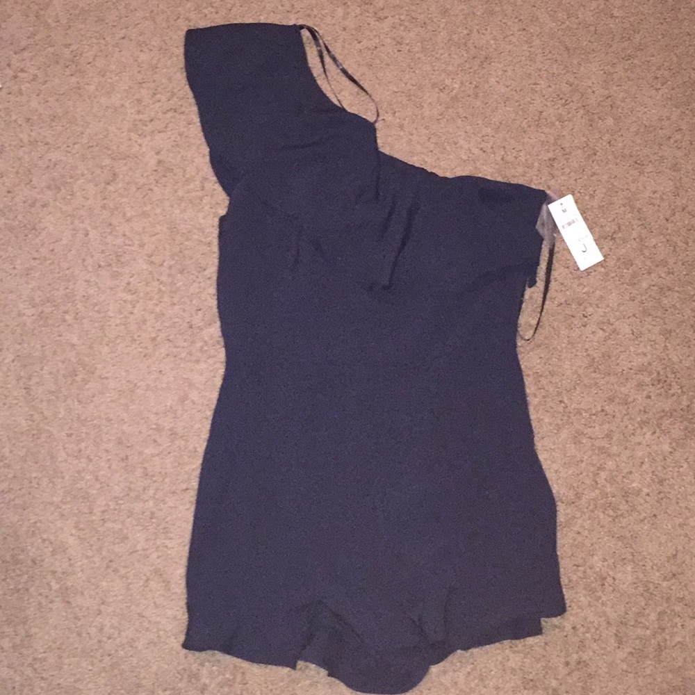 ROMPER!